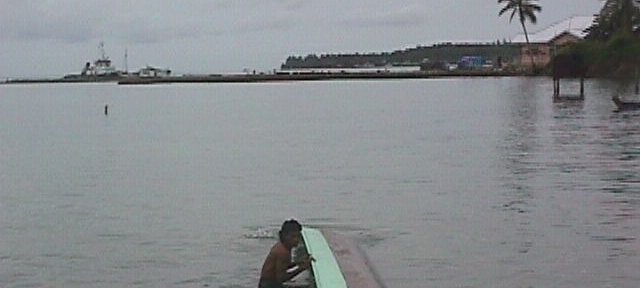 Photos Indonesie - Irian Jaya/Paysage - ${label} ${