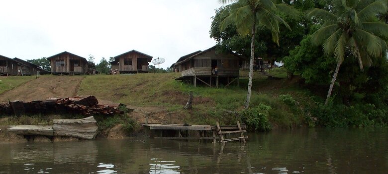 Photos Indonesie - Irian Jaya/Paysage - ${label} ${
