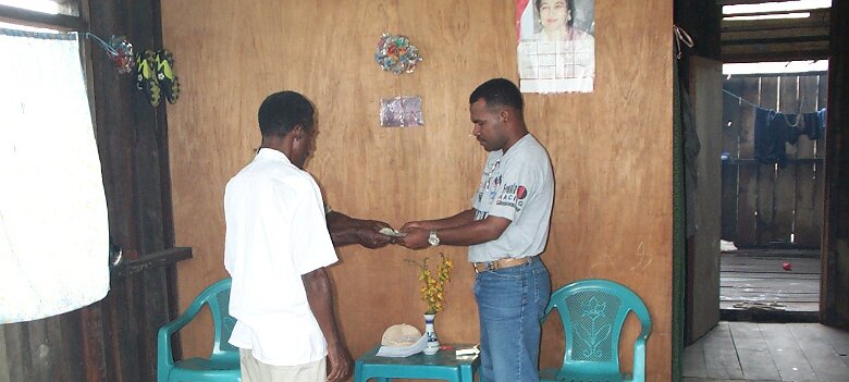 Photos Indonesie - Irian Jaya/Paysage - ${label} ${