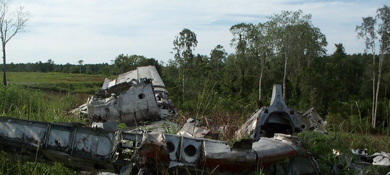 Photos Indonesie - Irian Jaya/Reconnaissance - ${label} ${