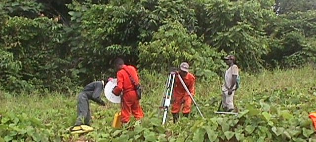 Photos Indonesie - Irian Jaya/base camp station/GPS06 - ${label} ${