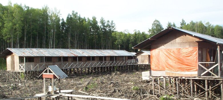 Photos Indonesie - Irian Jaya/mumusinov2001 - ${label} ${