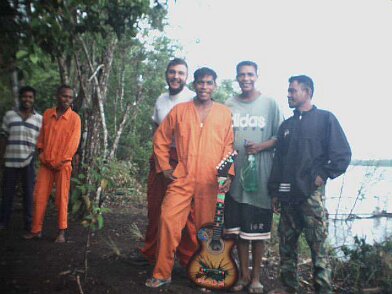 Photos Indonesie - Irian Jaya - ${label} ${
