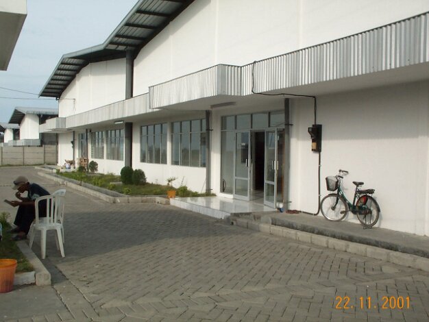 GRESIK