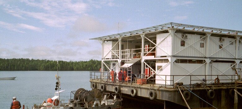 Photos Indonesie - Veronique Larue- photos de sa part/Boats - ${label} ${