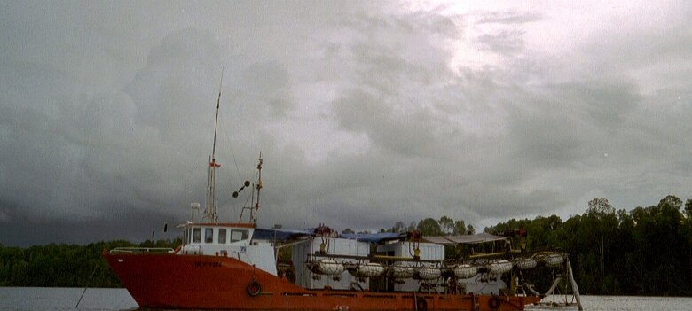 Photos Indonesie - Veronique Larue- photos de sa part/Boats - ${label} ${