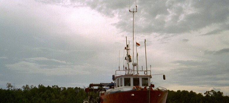 Photos Indonesie - Veronique Larue- photos de sa part/Boats - ${label} ${