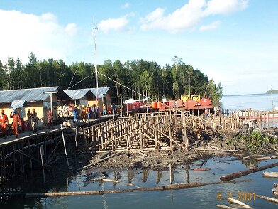 Photos Indonesie - constructioncamp - ${label} ${