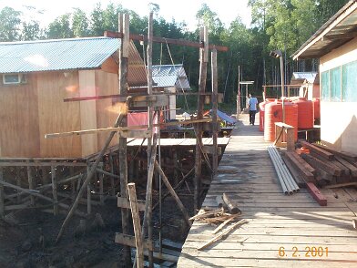 Photos Indonesie - constructioncamp - ${label} ${