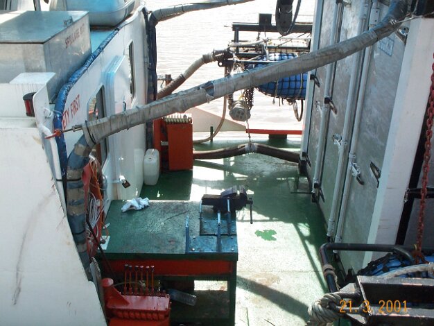 Divers Mission