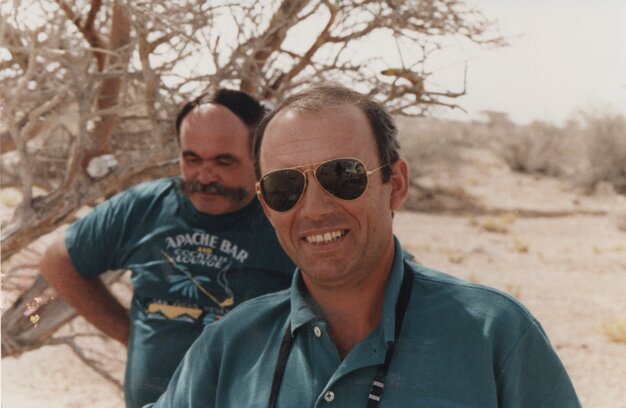 1989-1991: Oman par Jacques Bernaux, Christian Madillac, Gérard Gadaud → Commentaire de Gérard Gadaud 06-12-2020 16:25:43 décès de Jacques BERNAUX: C'est avec une profonde tristesse que...