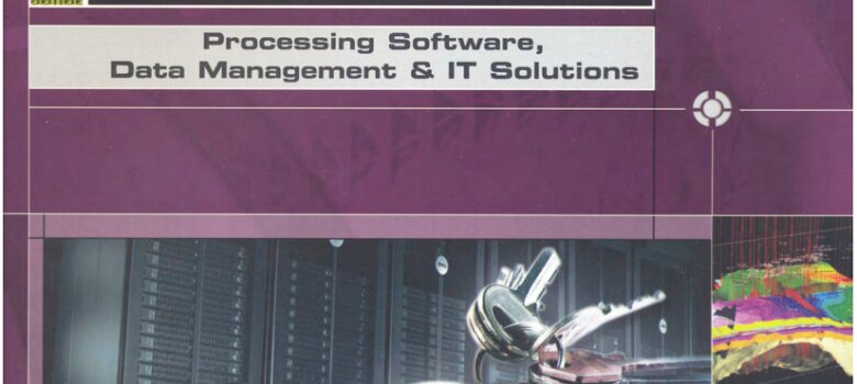 2003 - Geocommputing Services and Solutions Processing Software Data Management & IT Solutions Contribution Denis BLANC © CGG
