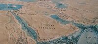 IMMENSITE du DESERT QUELQUES REFLEXIONS SUR LE DESERT DE LA PENINSULE ARABIQUE IMMENSITE du DESERT QUELQUES REFLEXIONS SUR LE DESERT DE LA PENINSULE ARABIQUE SUD EST DE L’ARABIE SAOUDITE (Rub Al Khali) et le SULTANATD’OMAN 1985 - 1991 par...