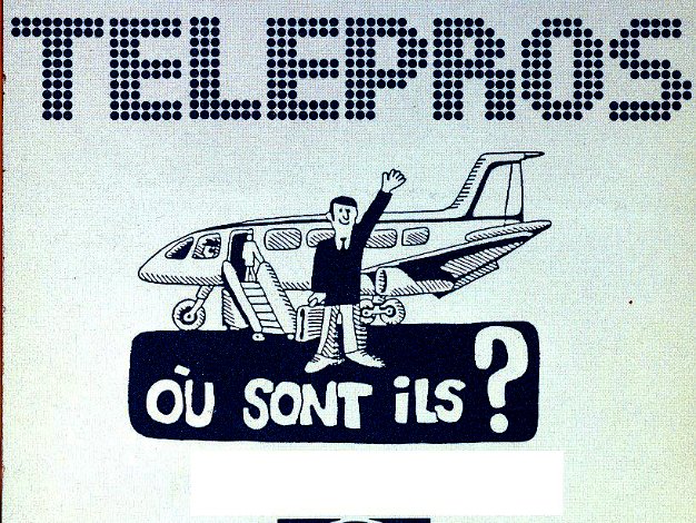 TELEPROS